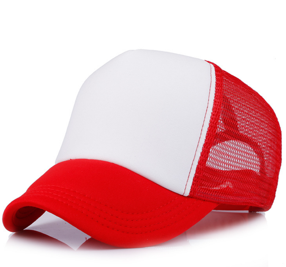 Sponge trucker 5 Panel Caps